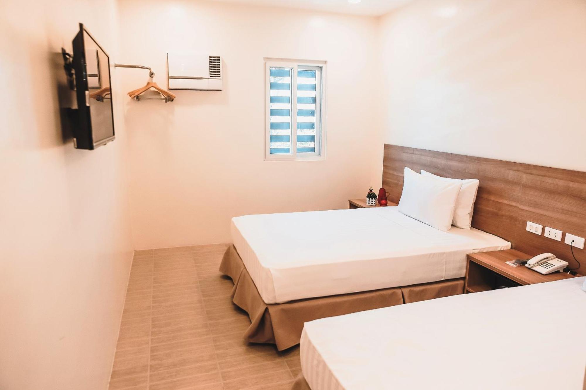 Trip Inn Near Airport Or City Center Legazpi Extérieur photo