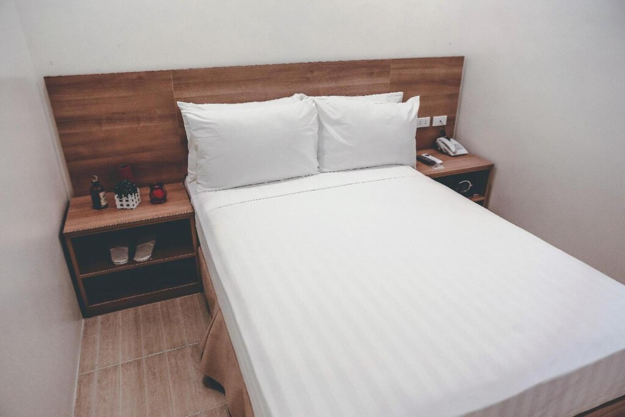 Trip Inn Near Airport Or City Center Legazpi Extérieur photo