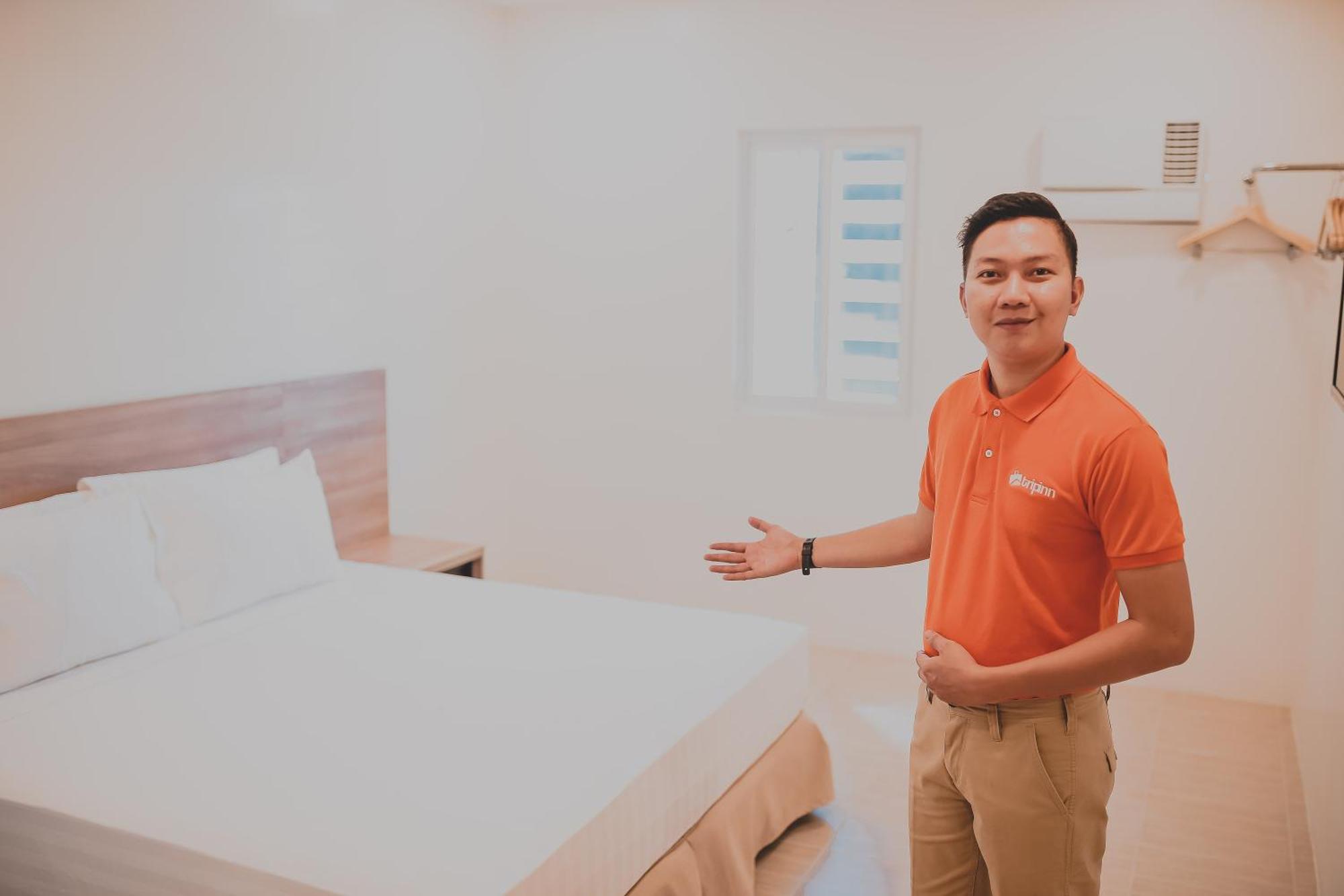 Trip Inn Near Airport Or City Center Legazpi Extérieur photo