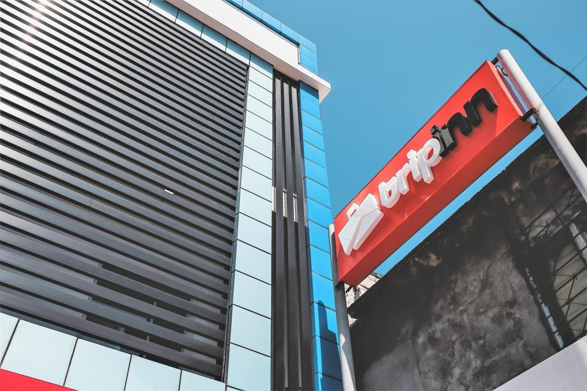 Trip Inn Near Airport Or City Center Legazpi Extérieur photo